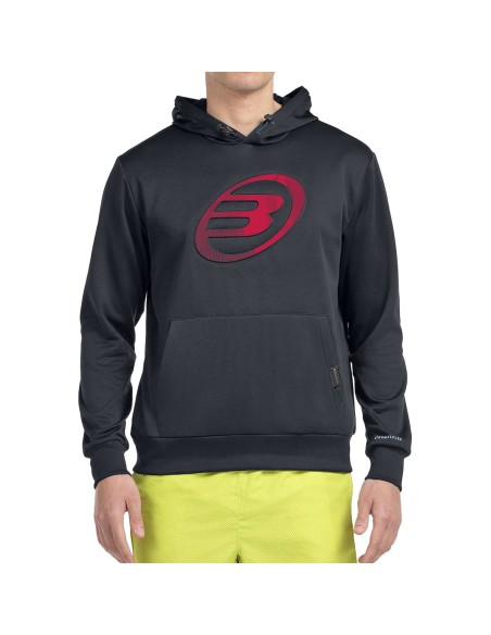 Sudadera Bullpadel Gomese | Ofertas de pádel